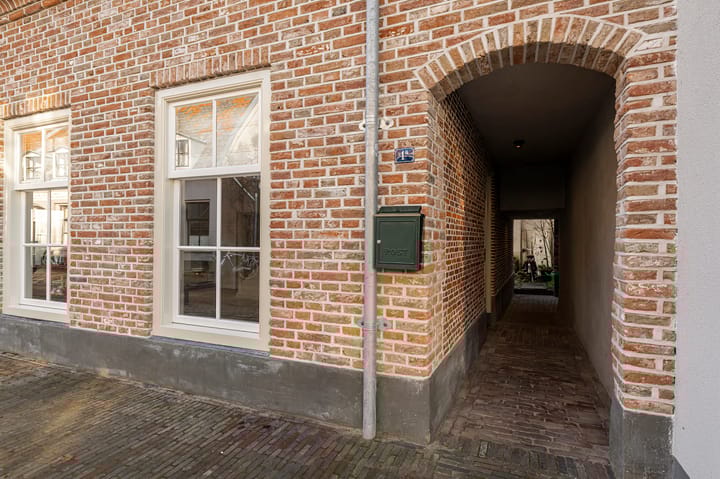 Foto 9 van Muntstraat 1-A