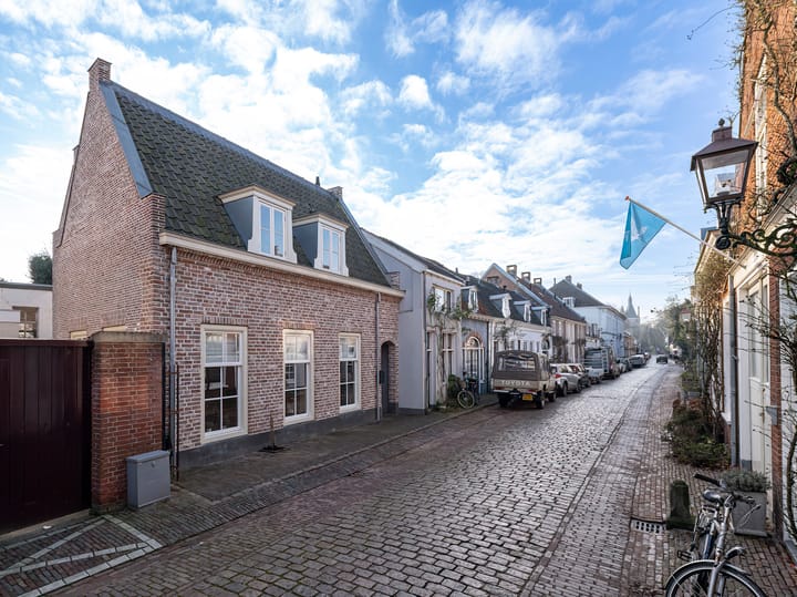 Foto 7 van Muntstraat 1-A