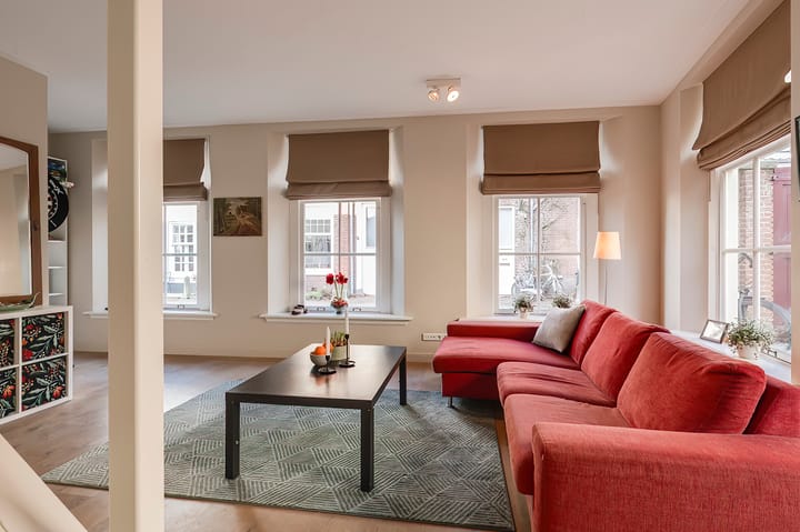 Foto 15 van Muntstraat 1-A