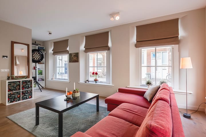 Foto 16 van Muntstraat 1-A