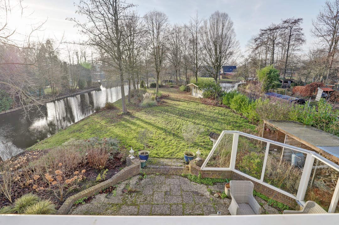 Photo 37 of Sperwer 15