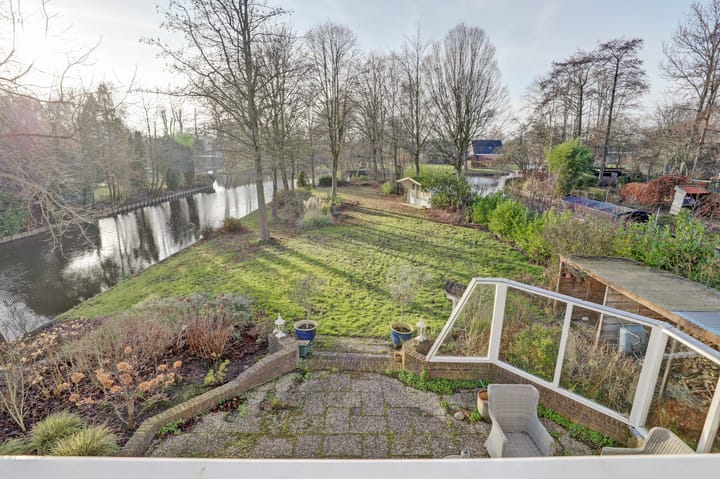 Foto 37 van Sperwer 15