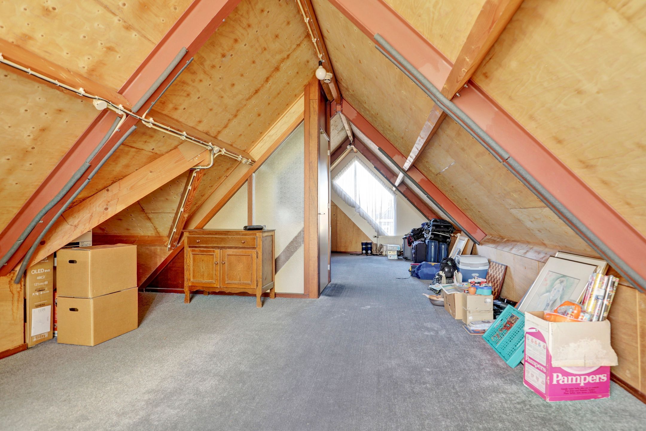 Photo 48 of Sperwer 15