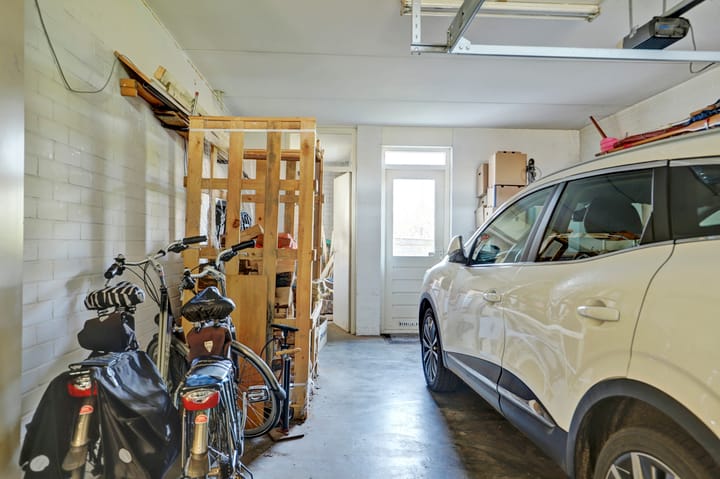 Foto 50 van Sperwer 15