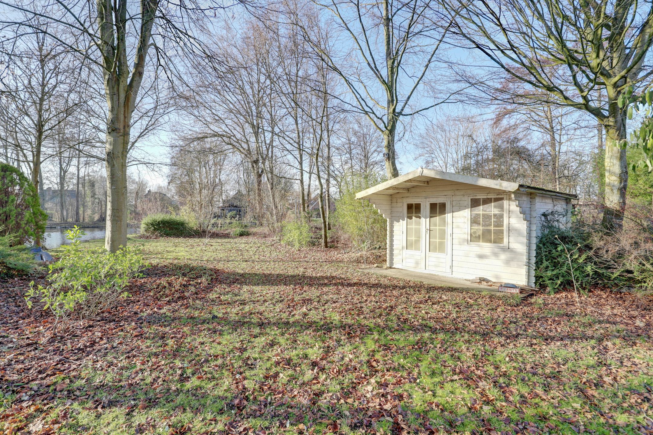 Photo 54 of Sperwer 15