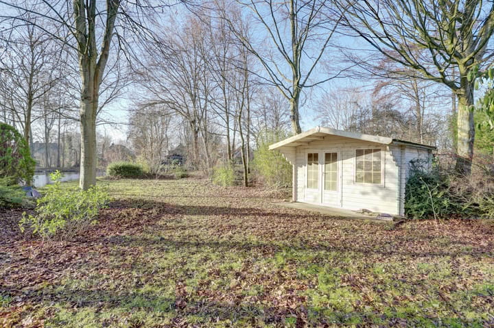 Foto 54 van Sperwer 15