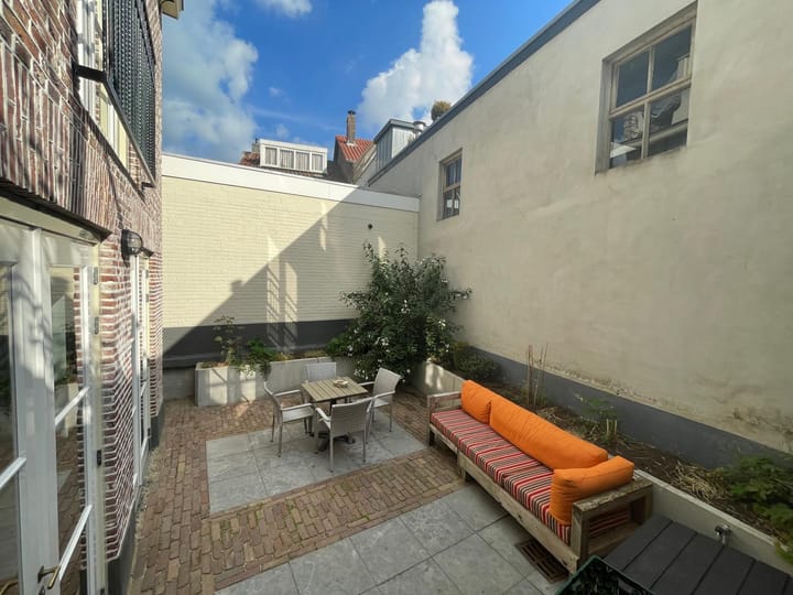 Foto 31 van Muntstraat 1-A