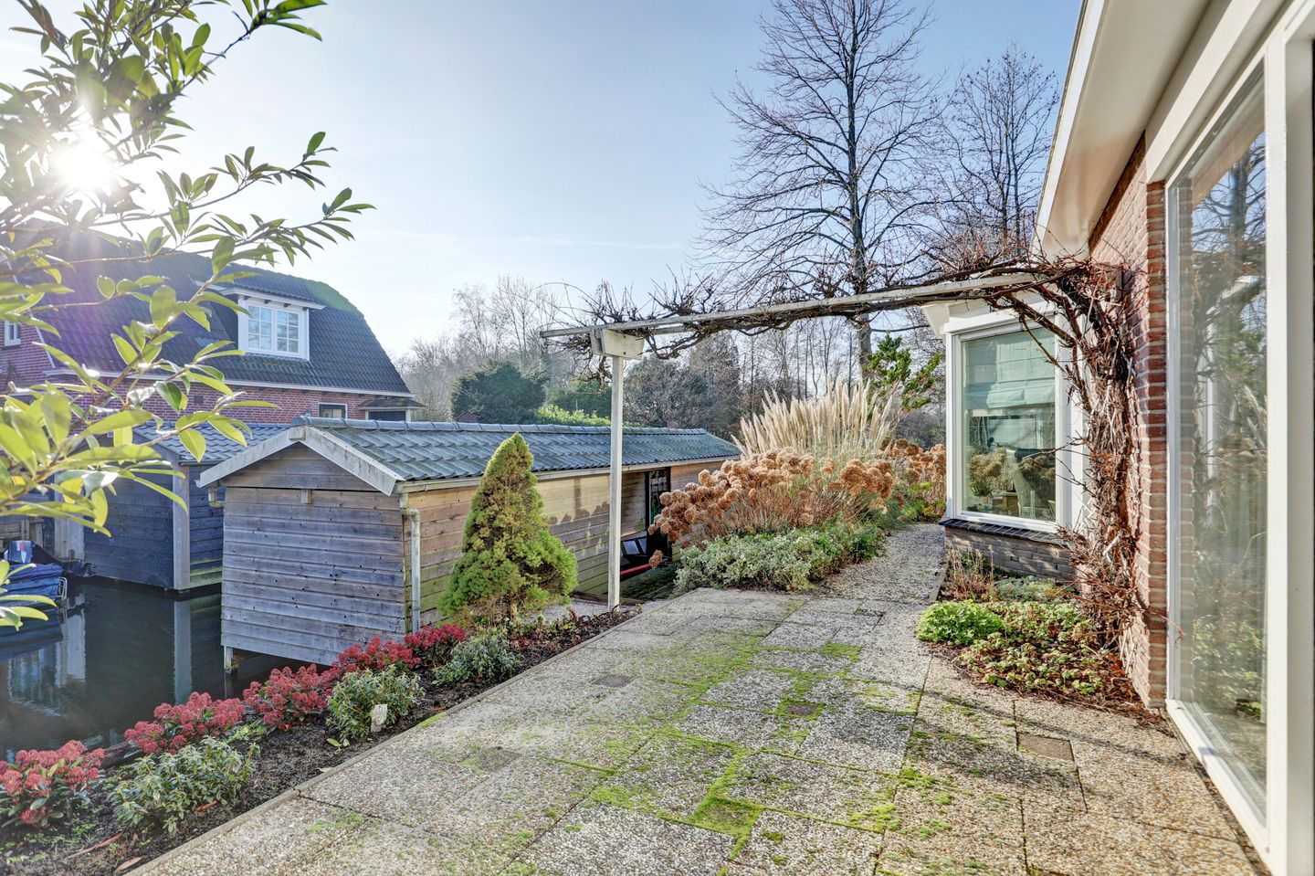 Photo 59 of Sperwer 15