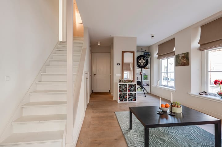 Foto 33 van Muntstraat 1-A