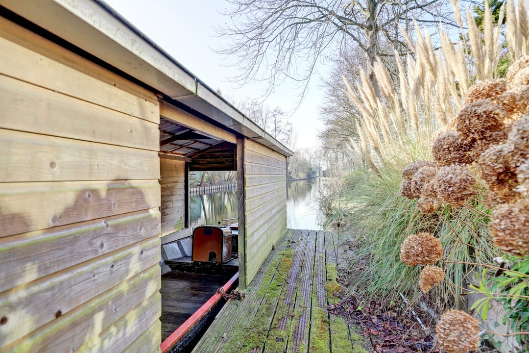 Photo 61 of Sperwer 15