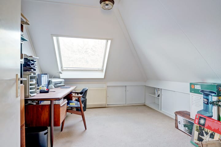 Foto 42 van Sperwer 15