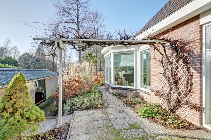 Foto 60 van Sperwer 15