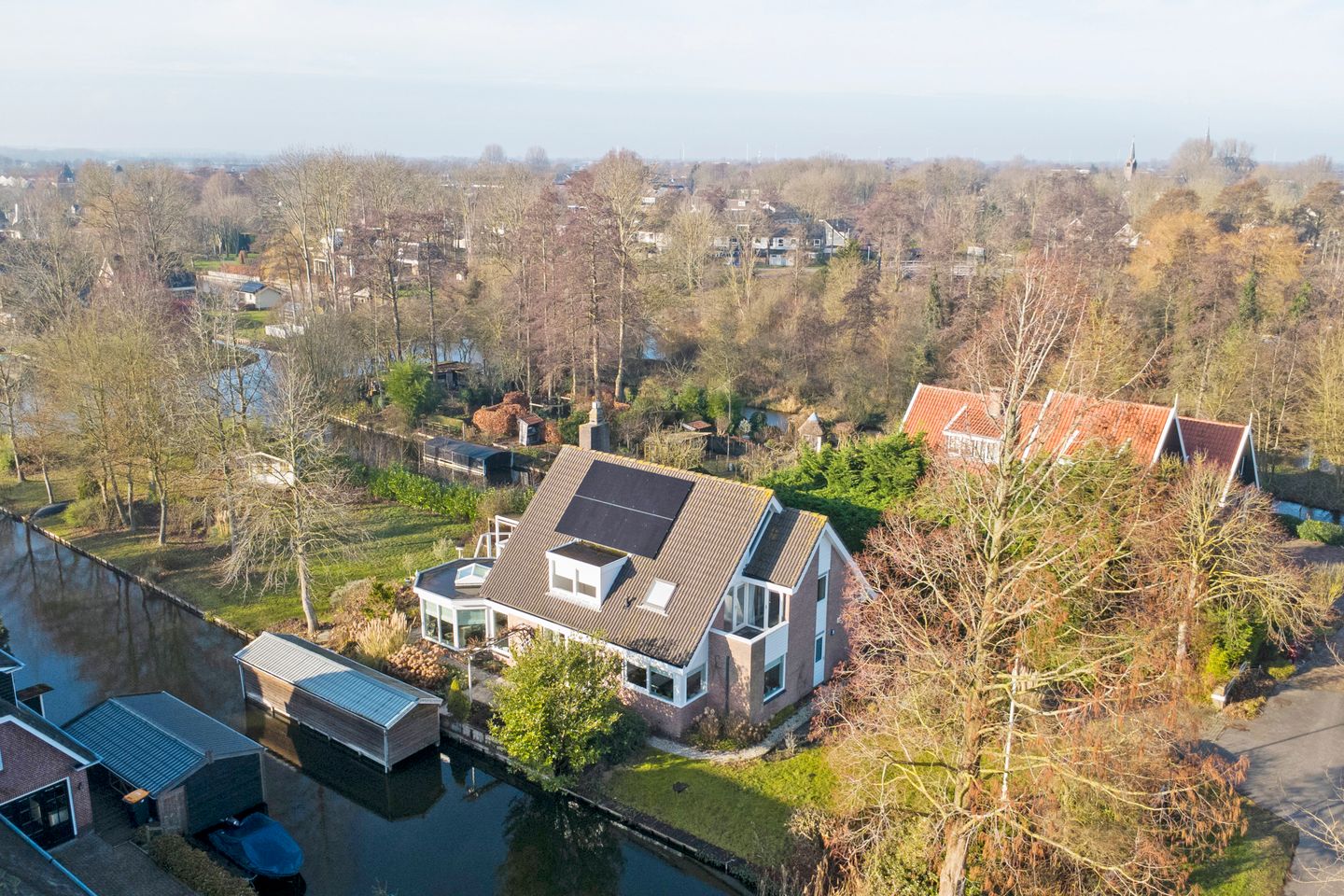 Photo 64 of Sperwer 15