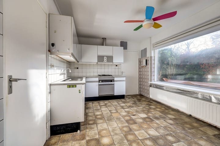 Photo 9 of Oosterhoutseweg 8