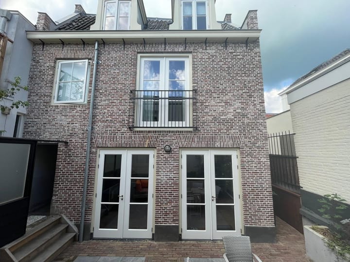 Foto 32 van Muntstraat 1-A