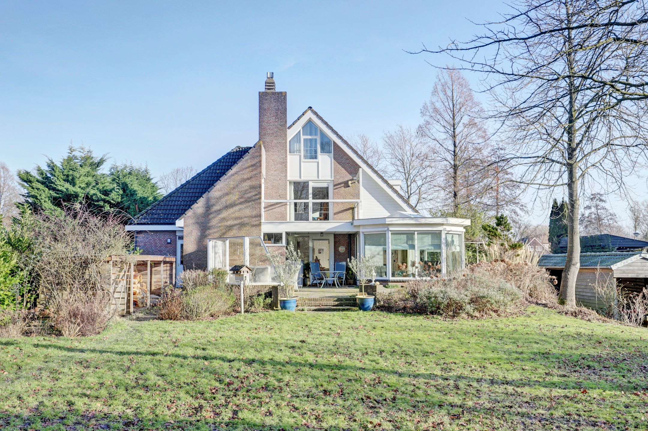 Photo 63 of Sperwer 15