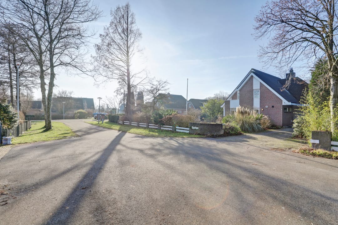 Photo 68 of Sperwer 15