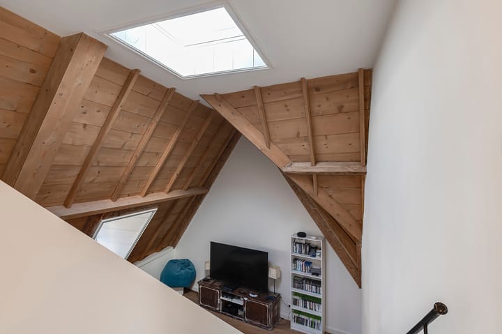 Foto 53 van Muntstraat 1-A