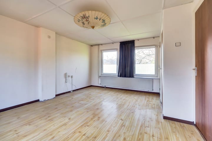 Photo 18 of Oosterhoutseweg 8