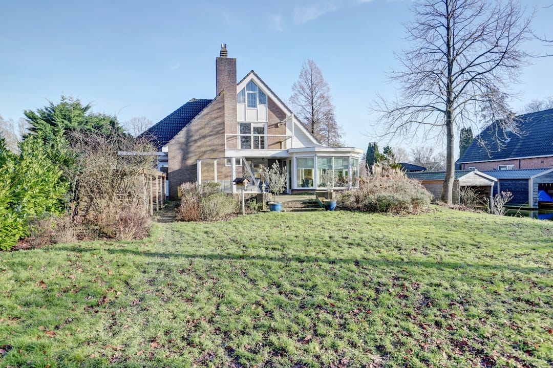 Photo 58 of Sperwer 15