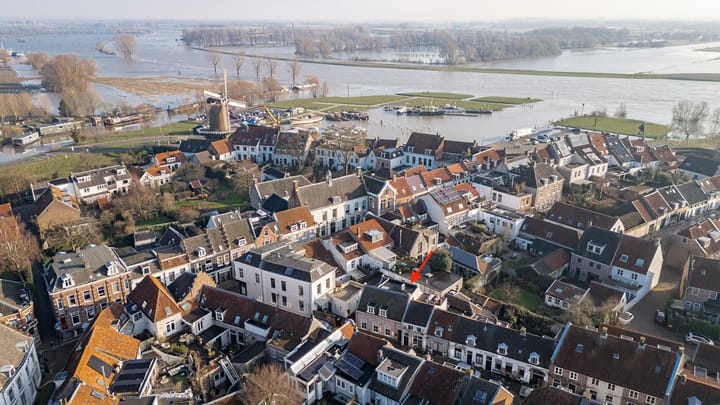 Foto 57 van Muntstraat 1-A