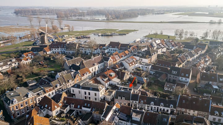 Foto 58 van Muntstraat 1-A