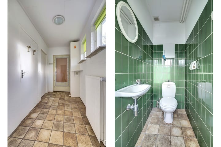 Photo 12 of Oosterhoutseweg 8