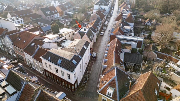 Foto 59 van Muntstraat 1-A