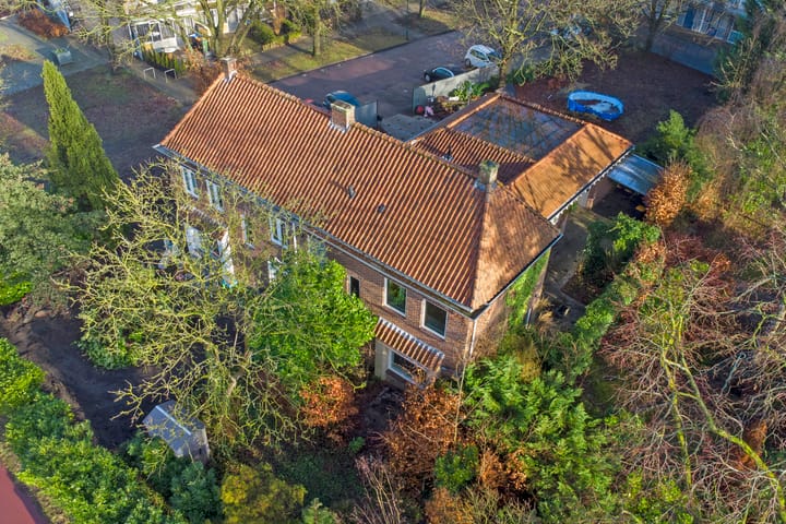 Photo 38 of Oosterhoutseweg 8