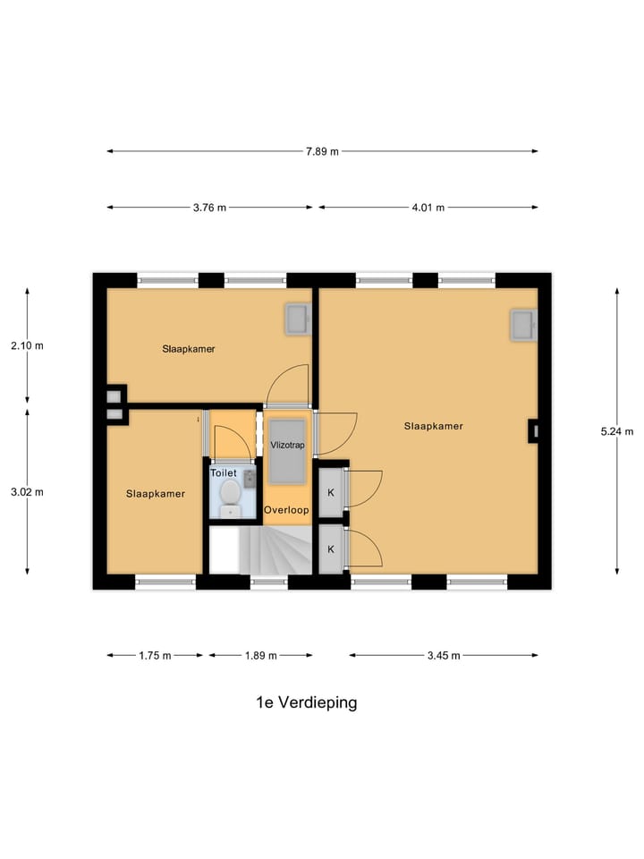 Photo 42 of Oosterhoutseweg 8
