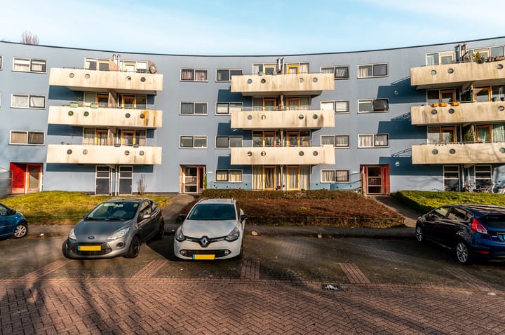 Foto 5 van Peter Sellershof 60