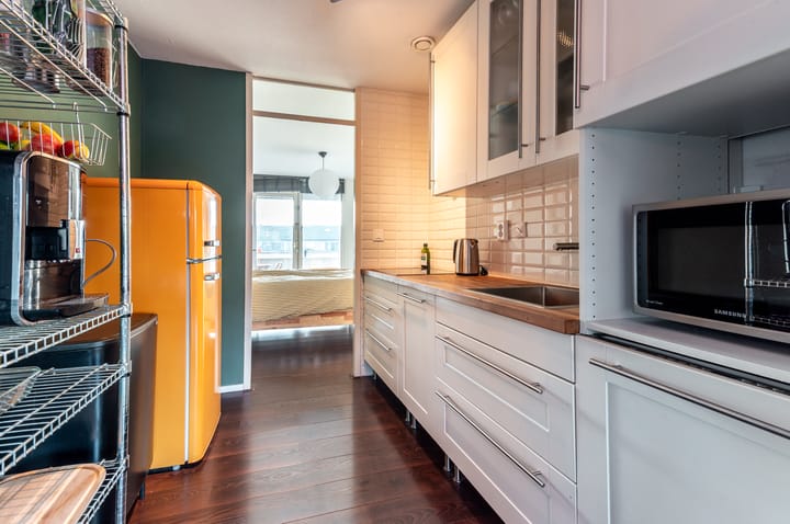 Foto 3 van Peter Sellershof 60