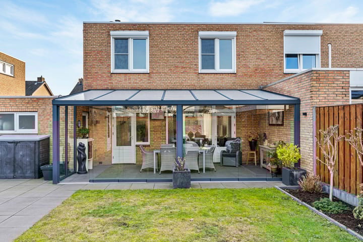 Foto 3 van Ruys de Beerenbroucklaan 5