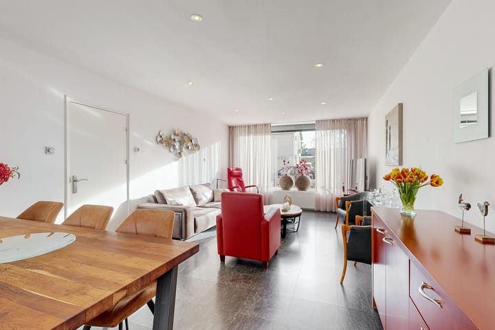 Foto 4 van Ruys de Beerenbroucklaan 5