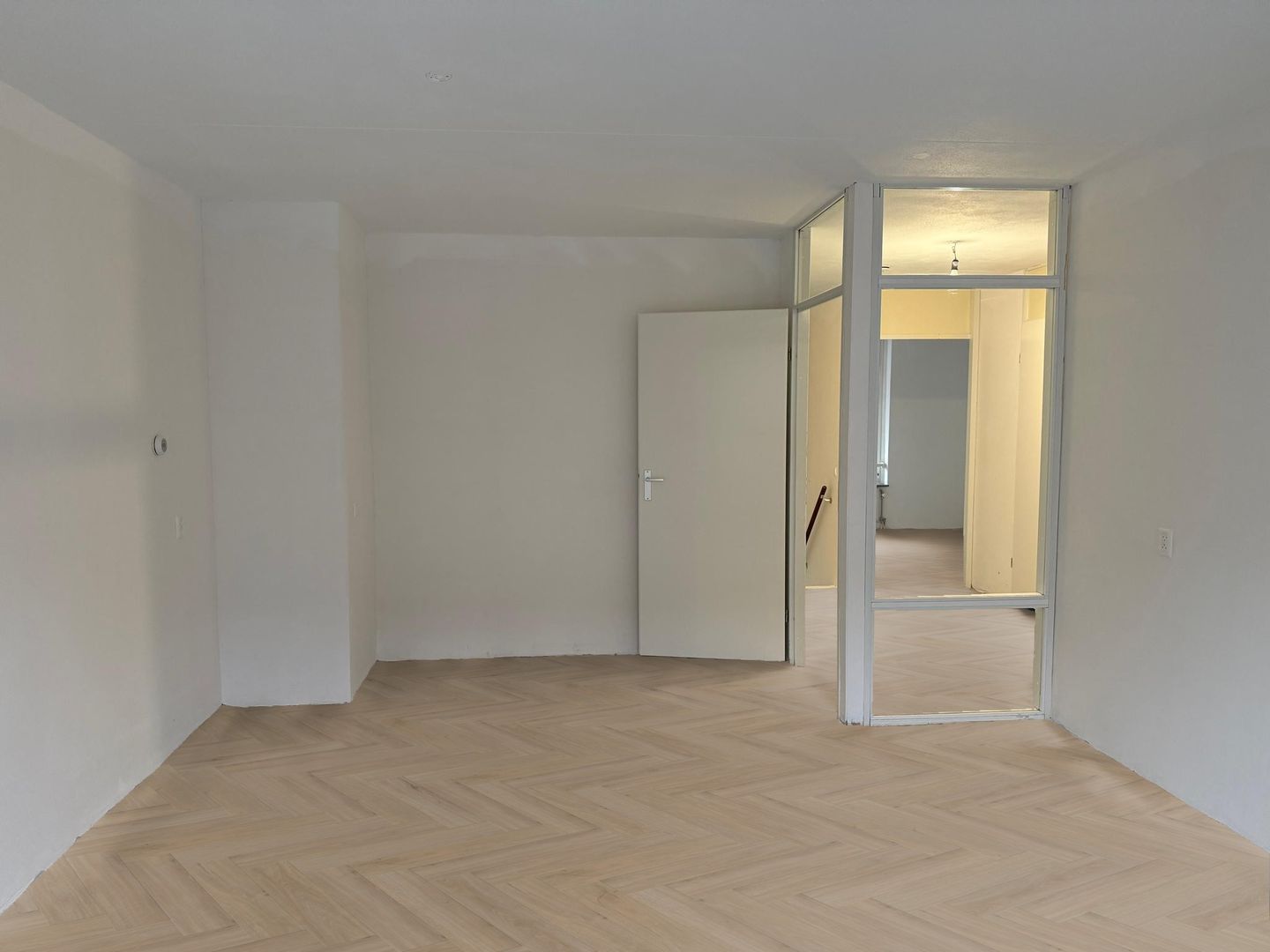 Foto 4 van Marnixstraat 43-A