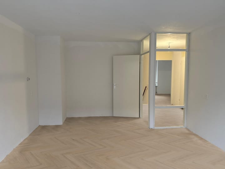 Foto 4 van Marnixstraat 43-A