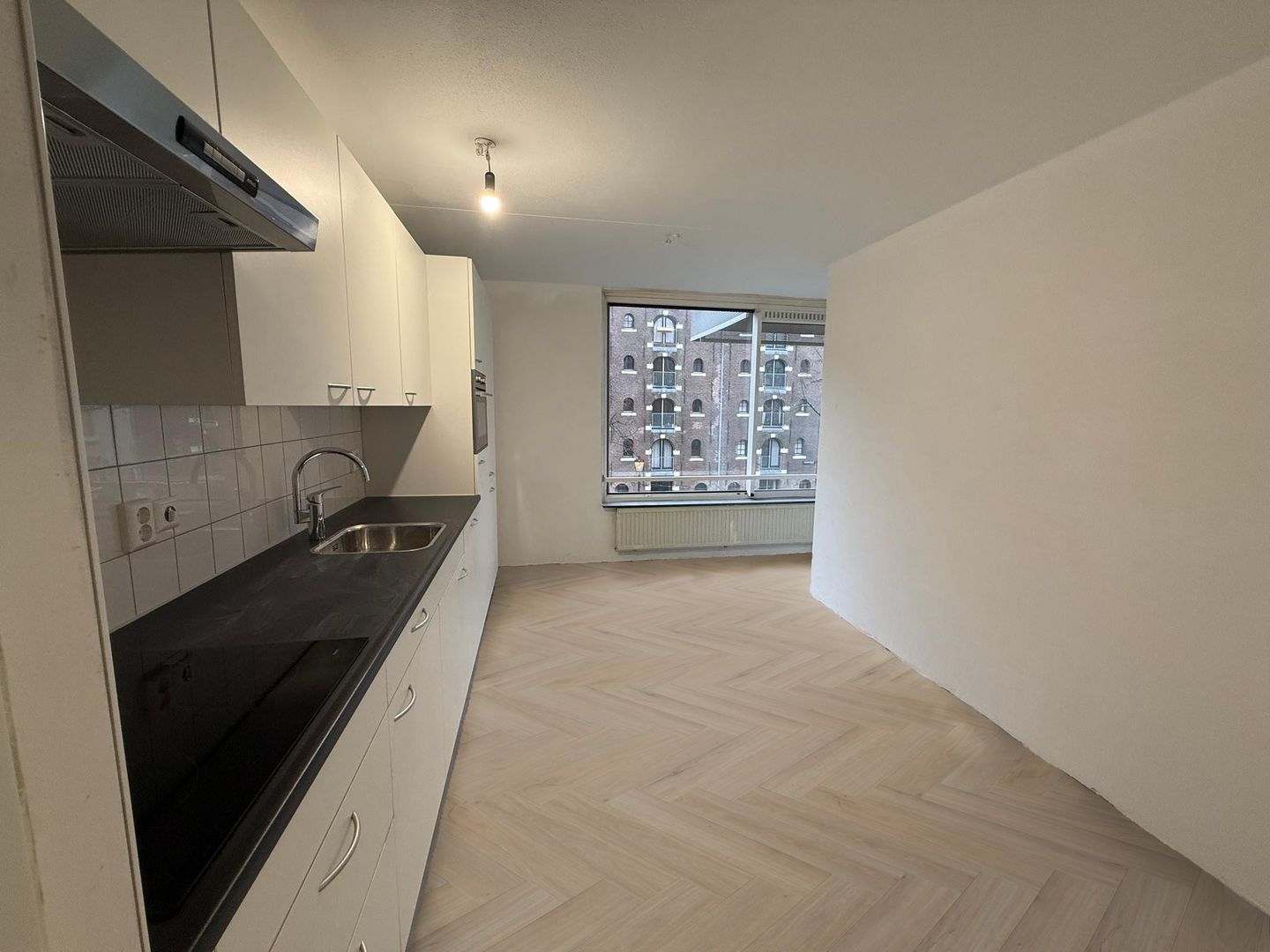 Foto 5 van Marnixstraat 43-A