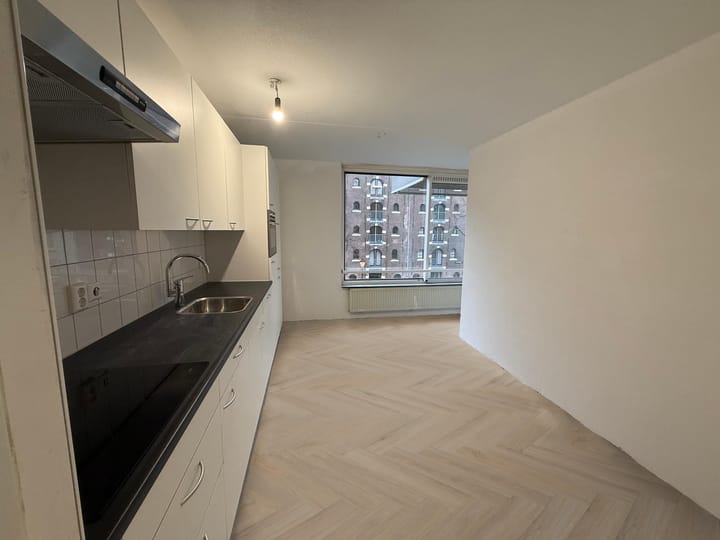 Foto 5 van Marnixstraat 43-A