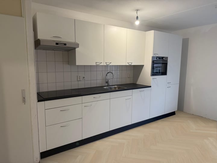 Foto 6 van Marnixstraat 43-A