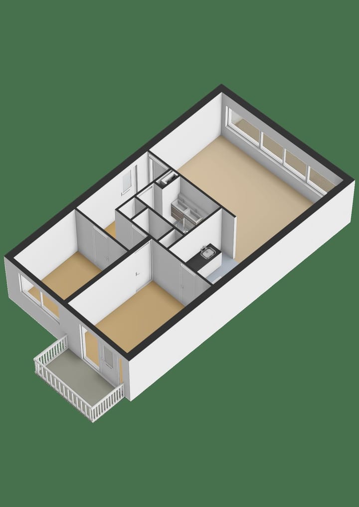 Foto 31 van Peter Sellershof 60