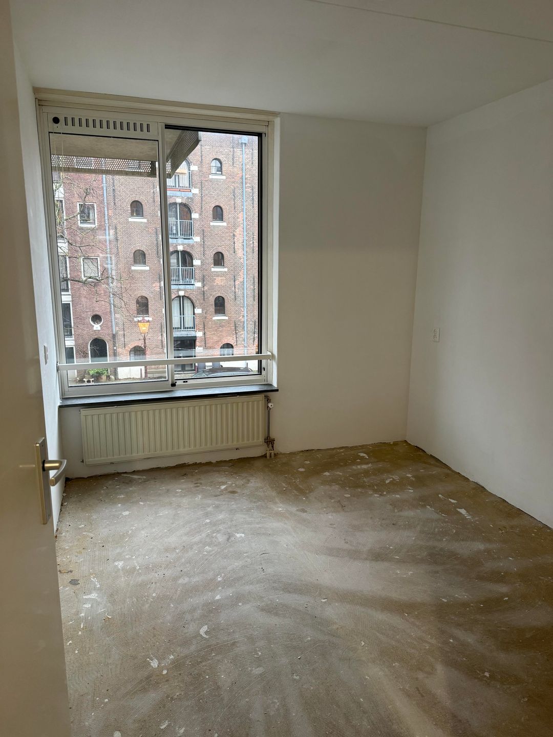 Foto 16 van Marnixstraat 43-A