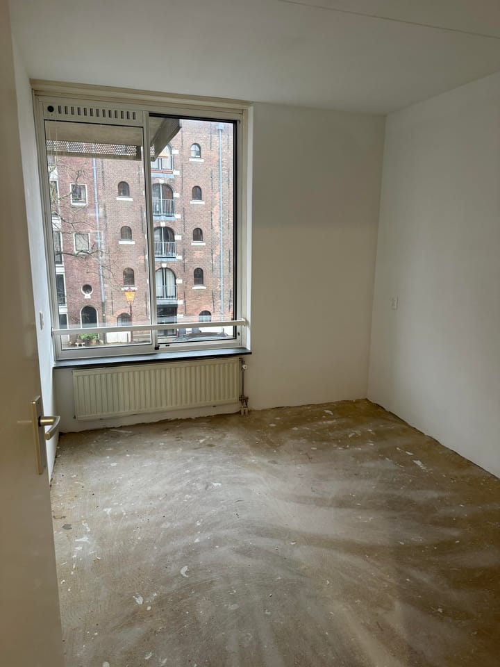 Foto 16 van Marnixstraat 43-A