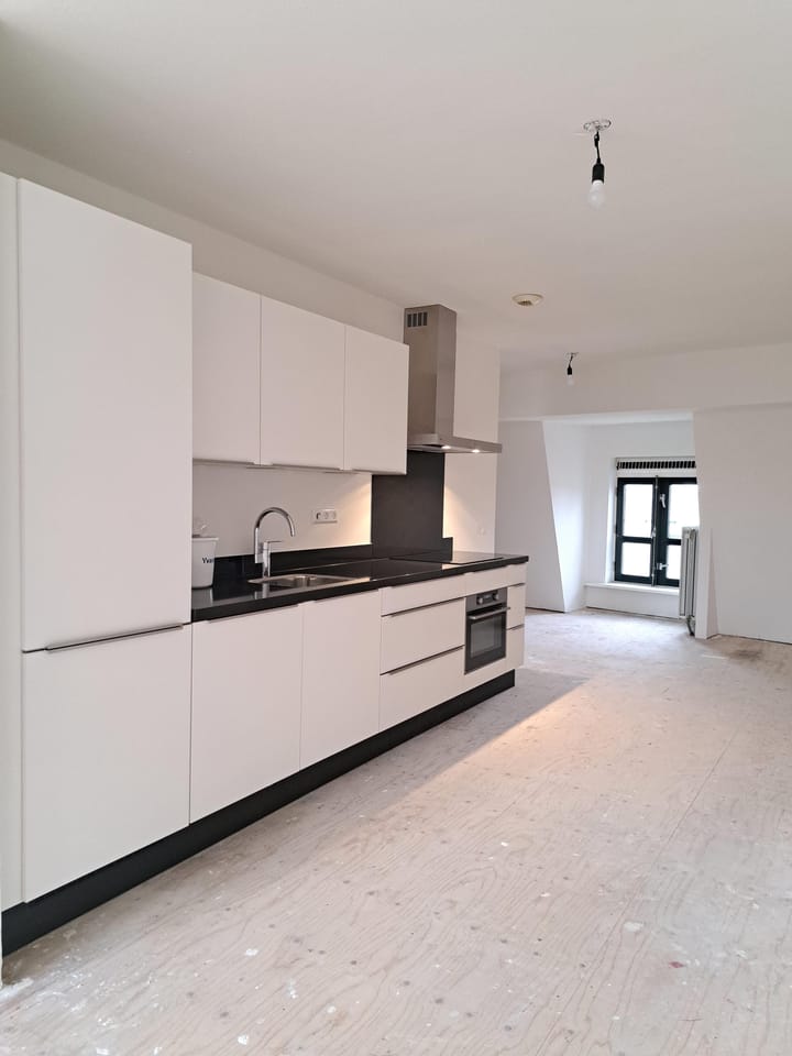 Foto 3 van Borneostraat 10-C