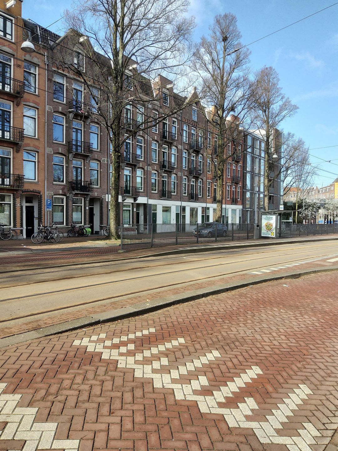 Photo 2 of Borneostraat 10-C