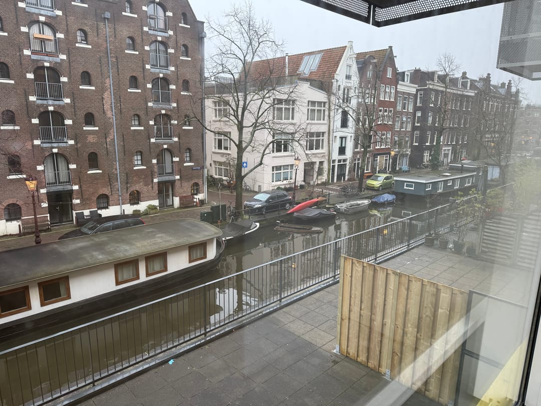 Foto 17 van Marnixstraat 43-A