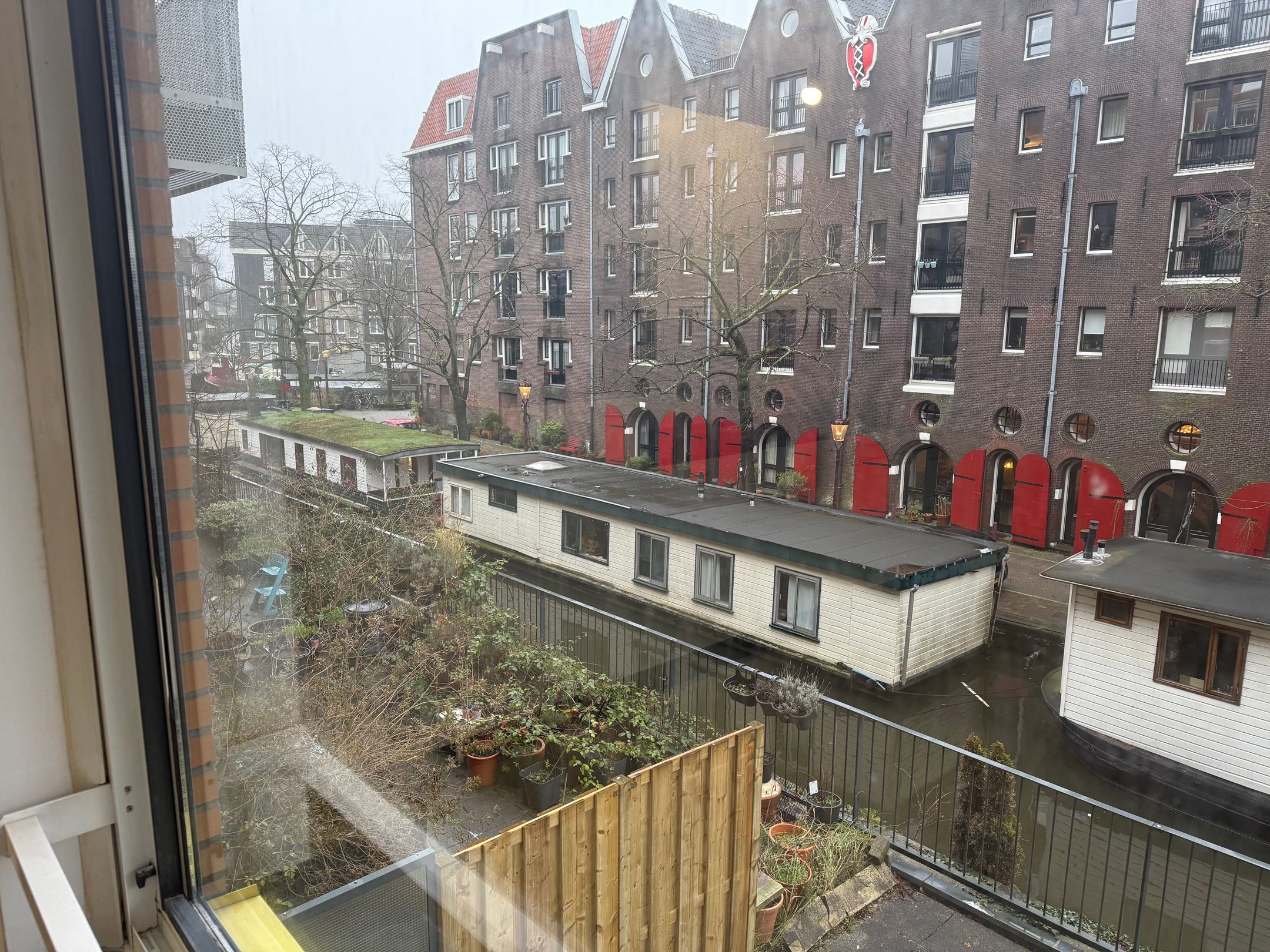 Foto 18 van Marnixstraat 43-A