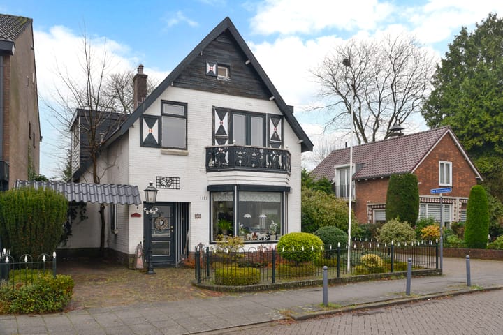 Foto 2 van Gallenkamp Pelsweg 3