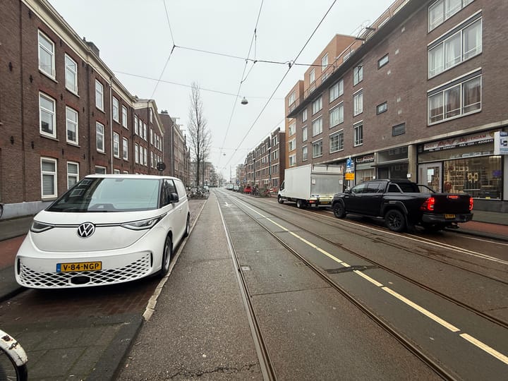 Foto 22 van Marnixstraat 43-A