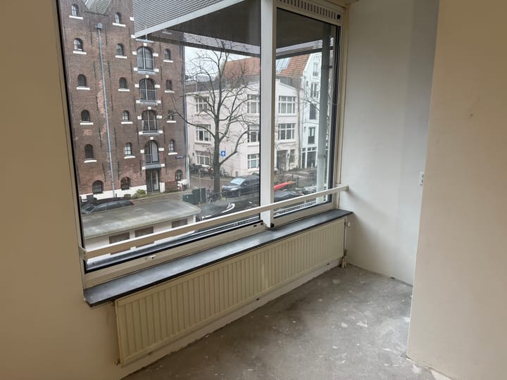 Foto 20 van Marnixstraat 43-A