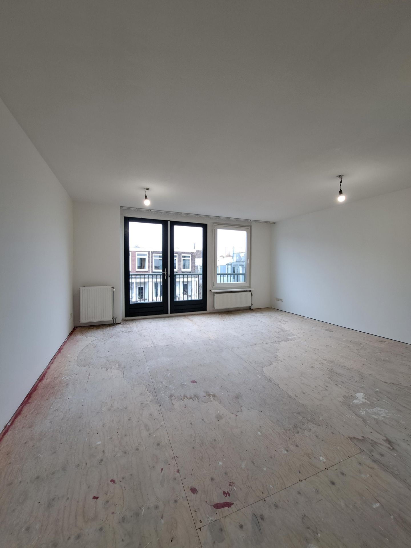 Photo 5 of Borneostraat 10-C